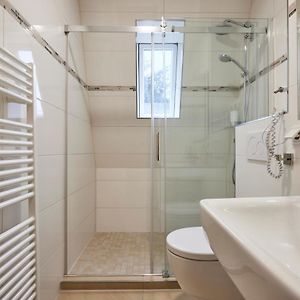 Deluxe Kamer met Twee Aparte Bedden